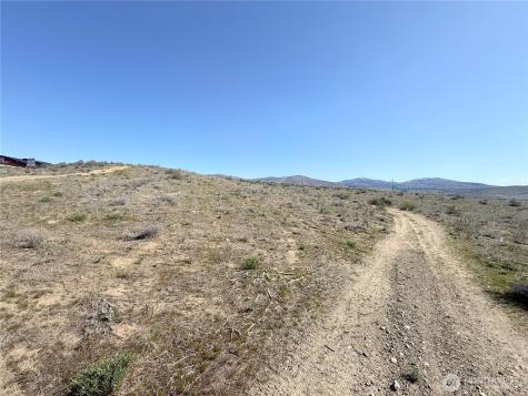 74 Highway 97 Omak WA 98841