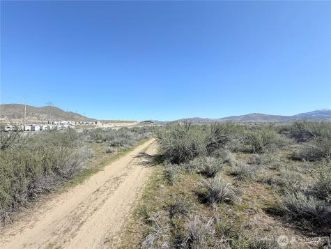 74 Highway 97 Omak WA 98841