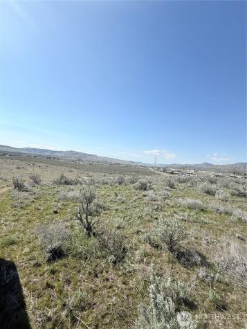 74 Highway 97 Omak WA 98841