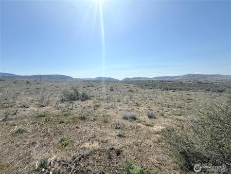 74 Highway 97 Omak WA 98841