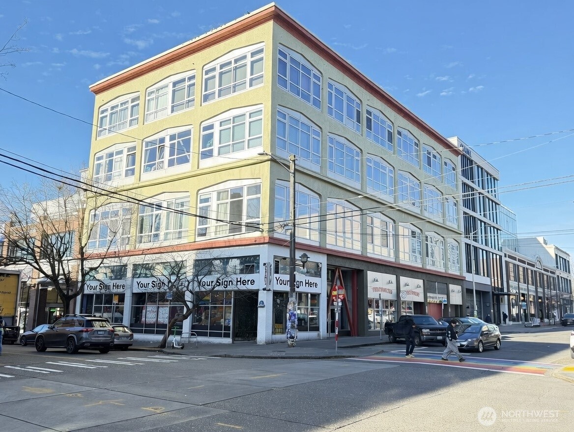 1024 E Pike Street Seattle WA 98122