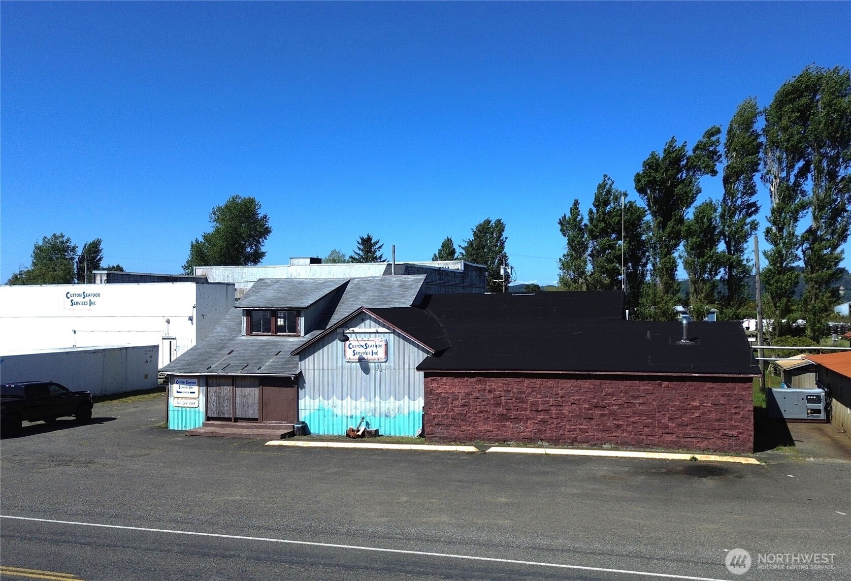 3088 Kindred Avenue Tokeland WA 98590
