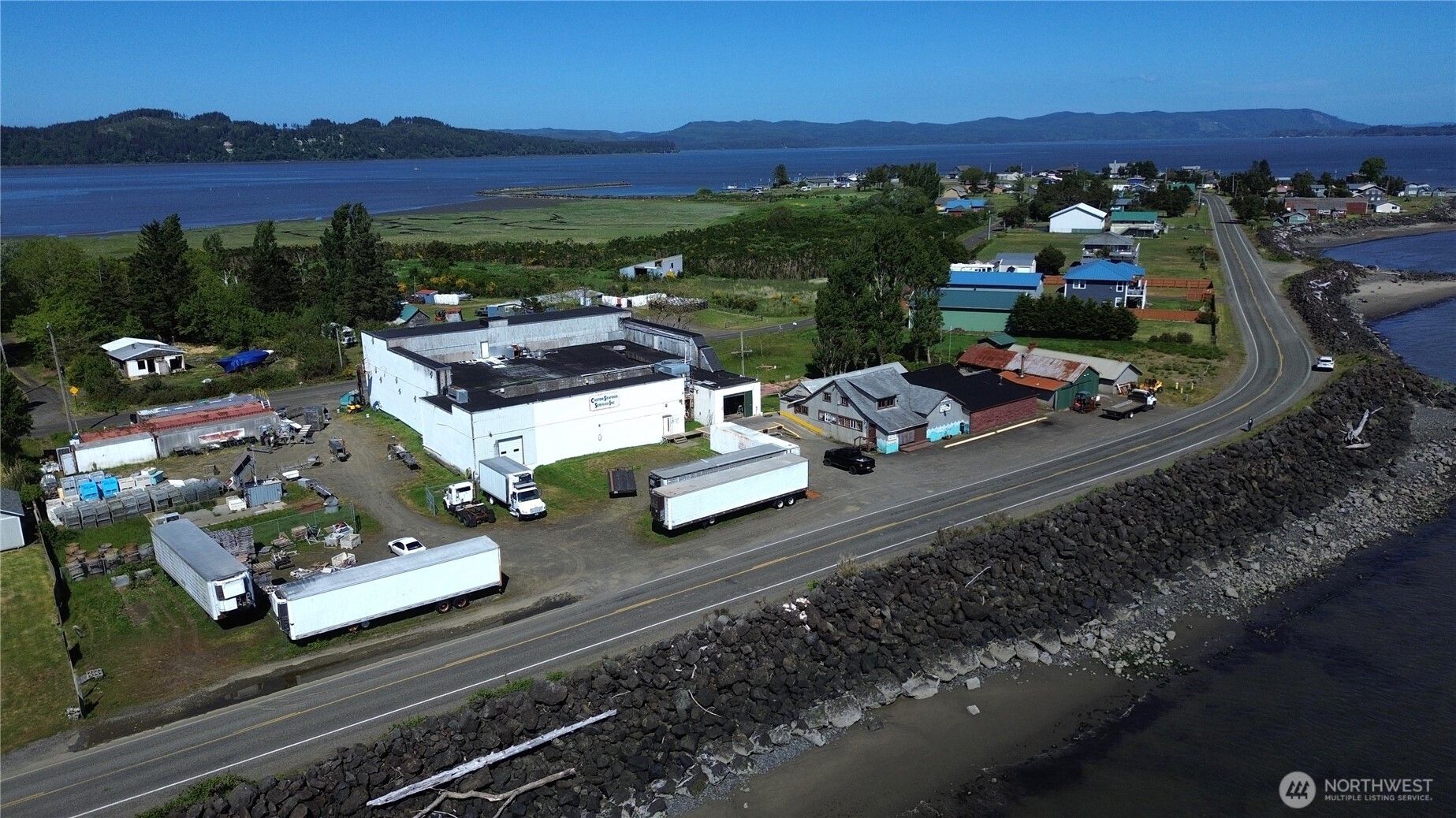 3088 Kindred Avenue Tokeland WA 98590