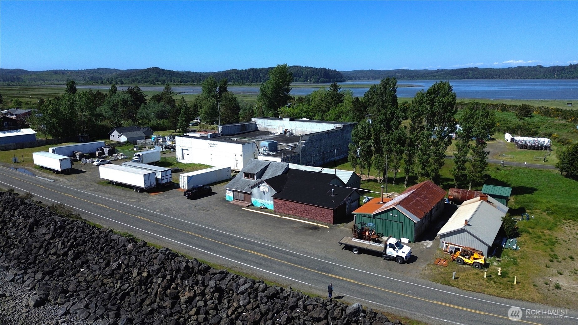 3088 Kindred Avenue Tokeland WA 98590