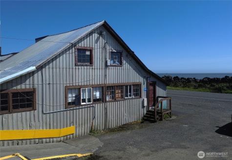3088 Kindred Avenue Tokeland WA 98590