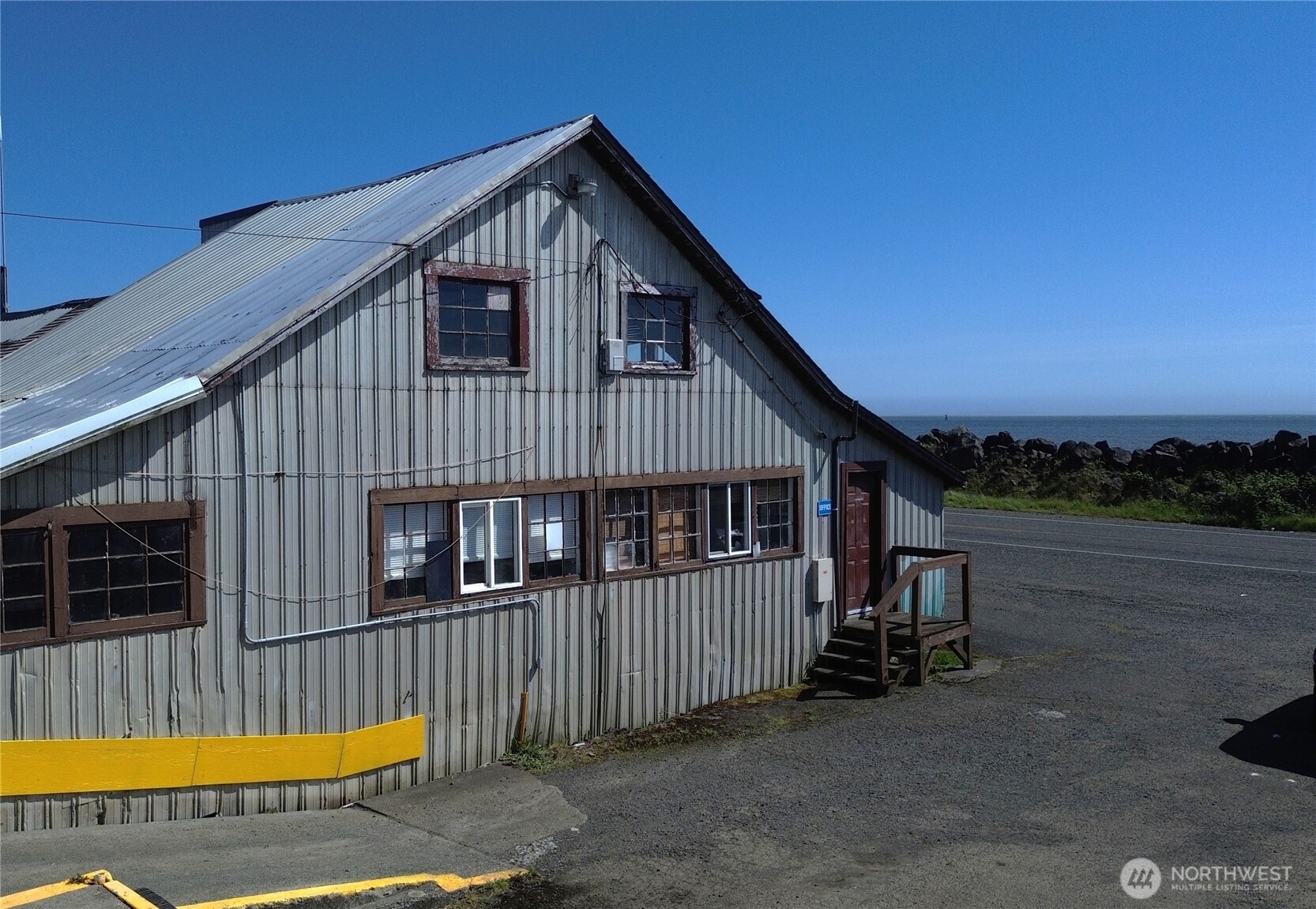 3088 Kindred Avenue Tokeland WA 98590