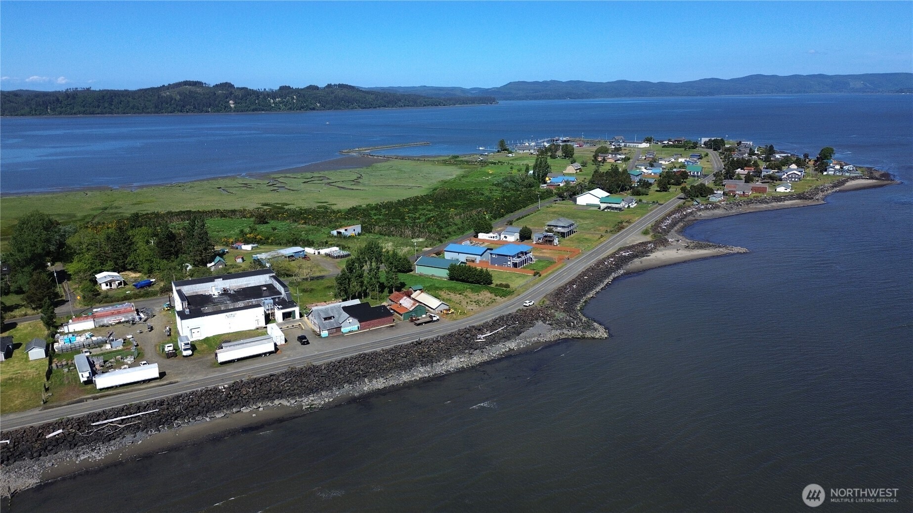 3088 Kindred Avenue Tokeland WA 98590