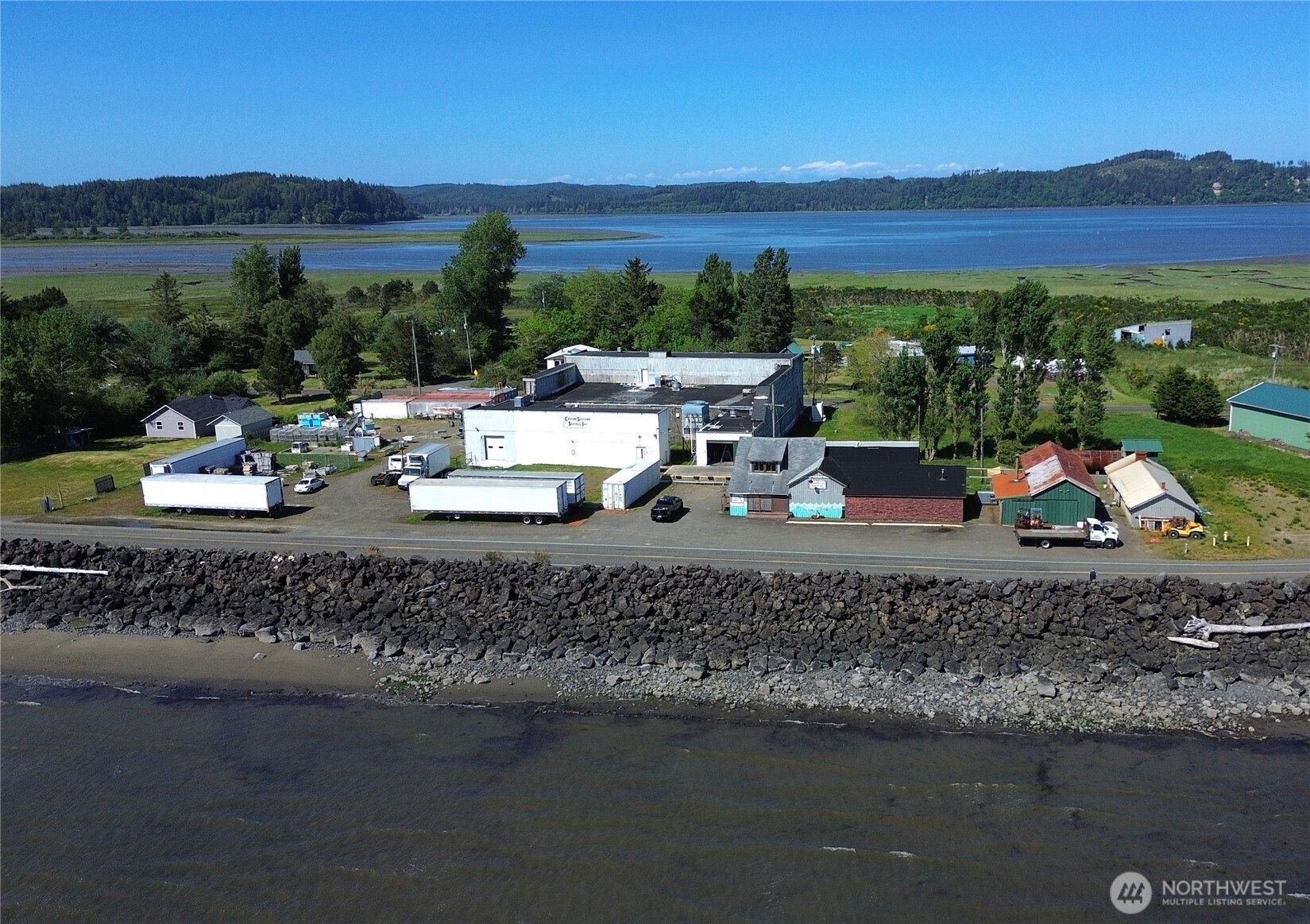 3088 Kindred Avenue Tokeland WA 98590