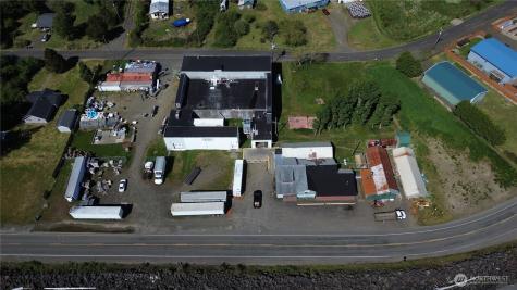 3088 Kindred Avenue Tokeland WA 98590