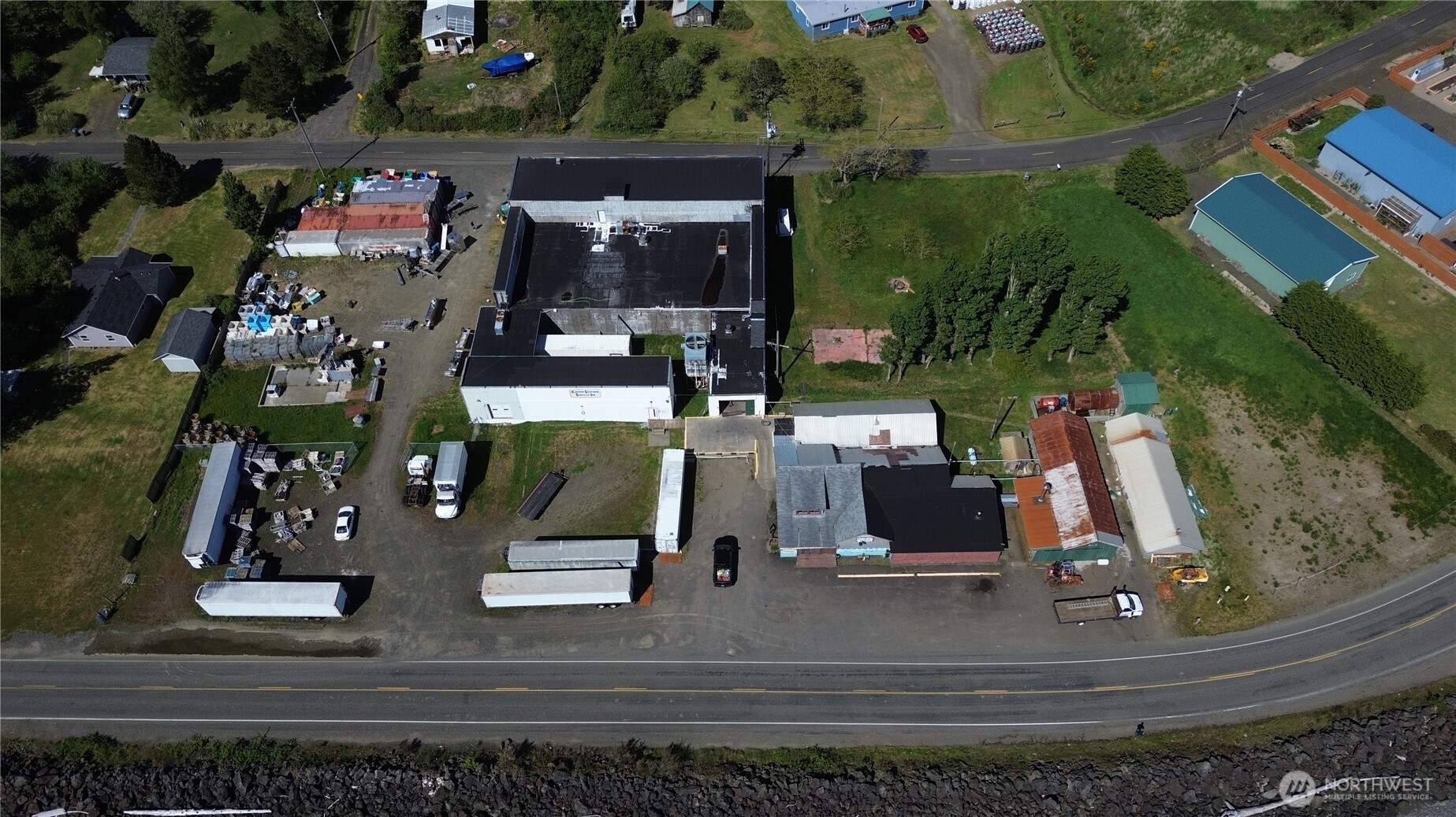 3088 Kindred Avenue Tokeland WA 98590