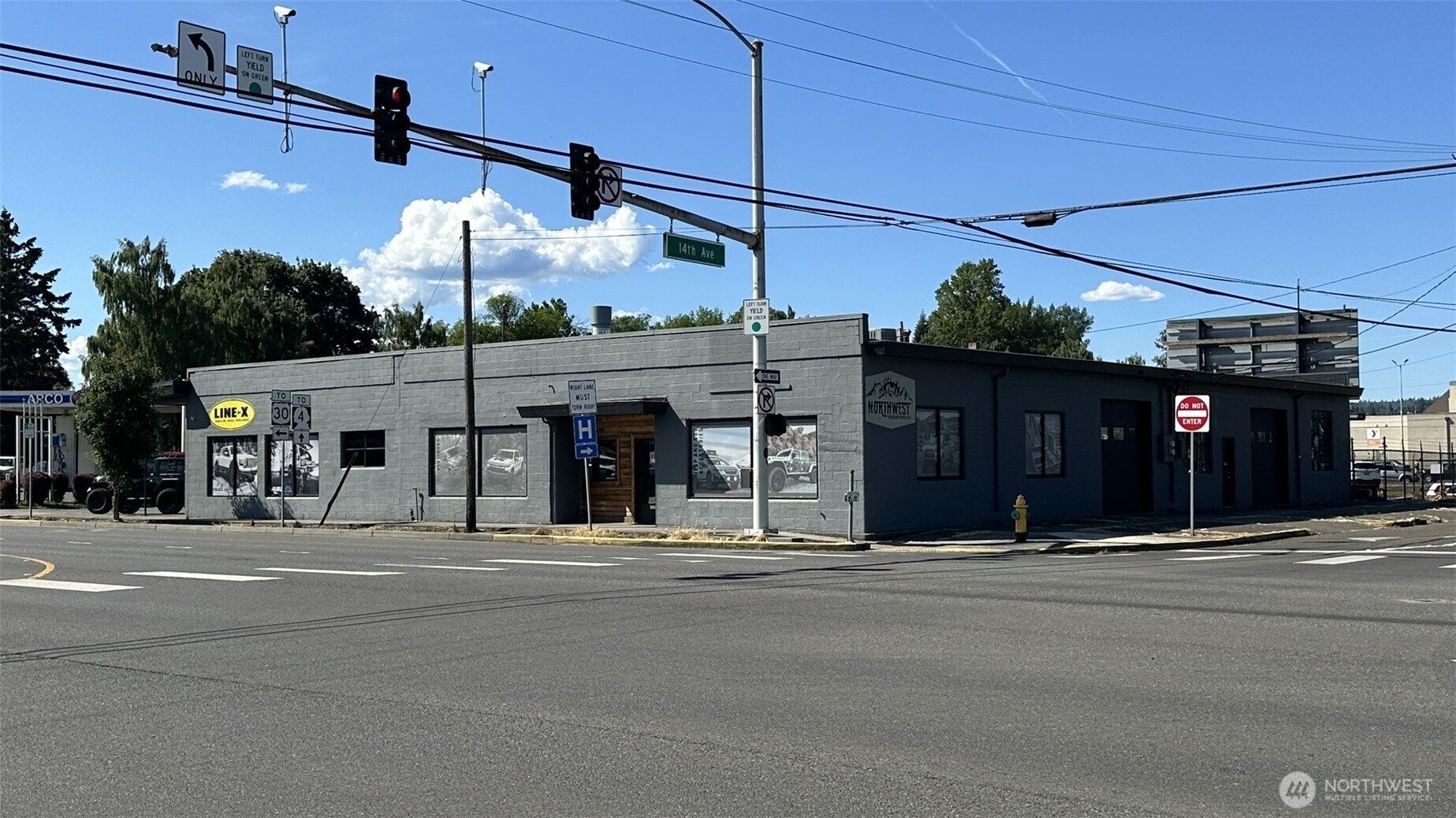 1406 Tennant Way Longview WA 98632