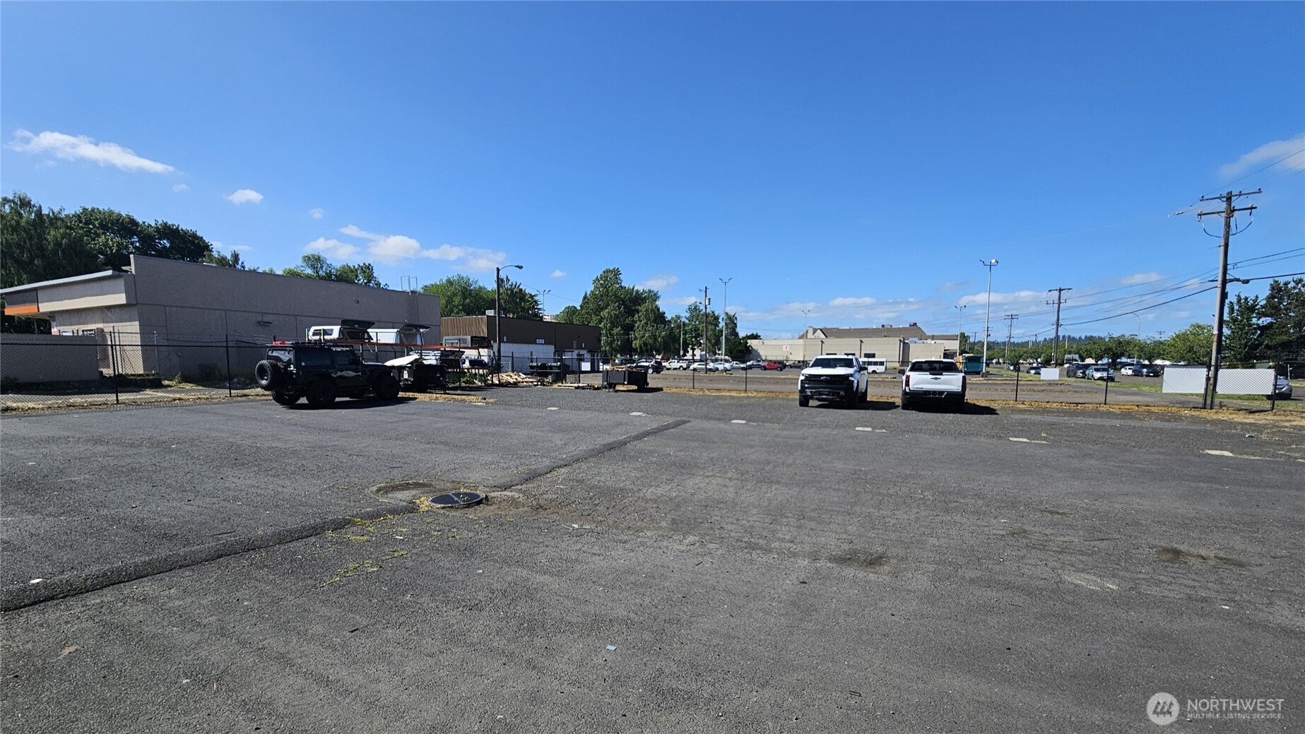 1406 Tennant Way Longview WA 98632