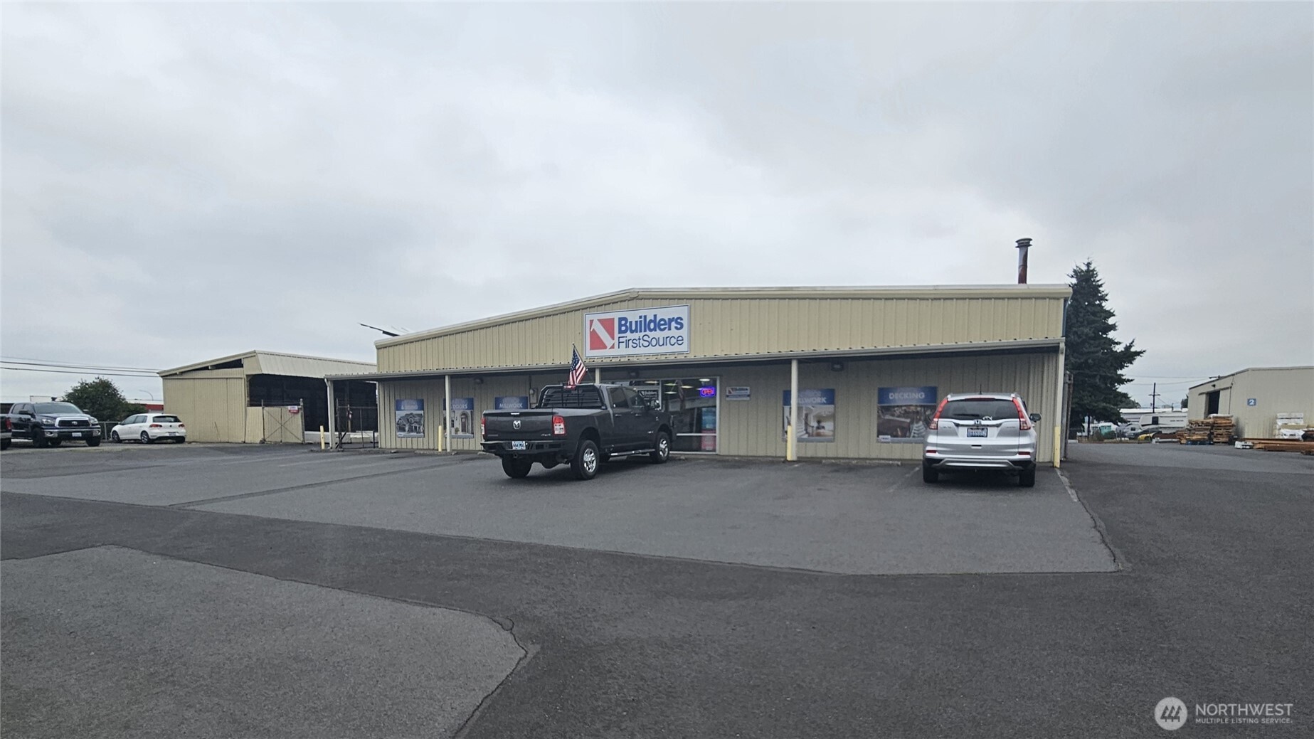 642 Commerce Avenue Longview WA 98632