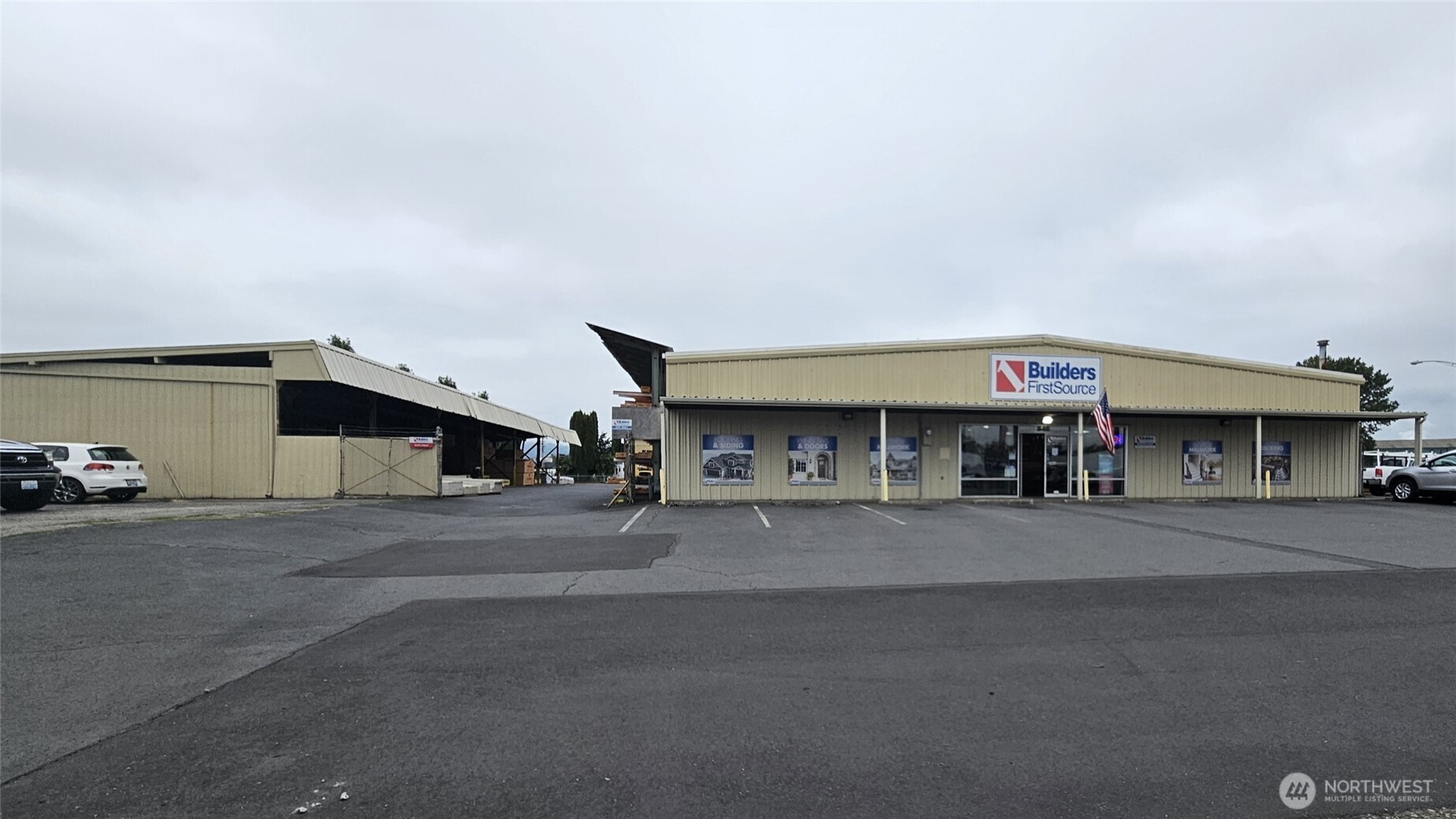 642 Commerce Avenue Longview WA 98632