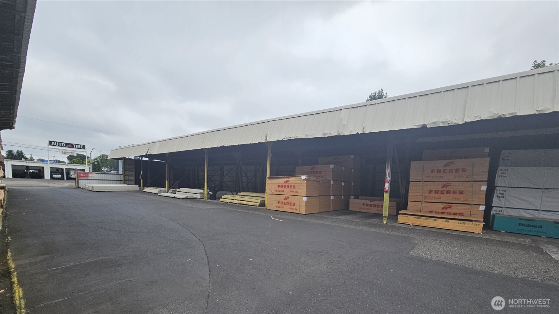 642 Commerce Avenue Longview WA 98632