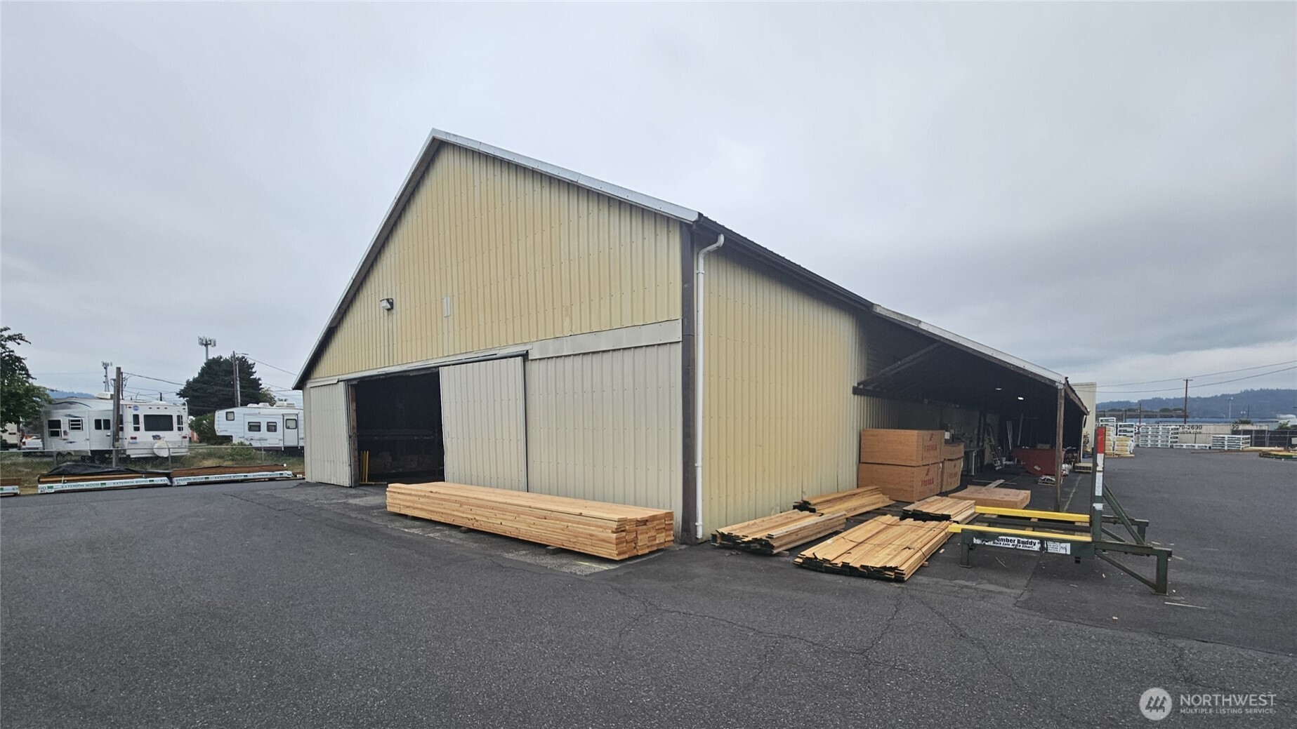 642 Commerce Avenue Longview WA 98632