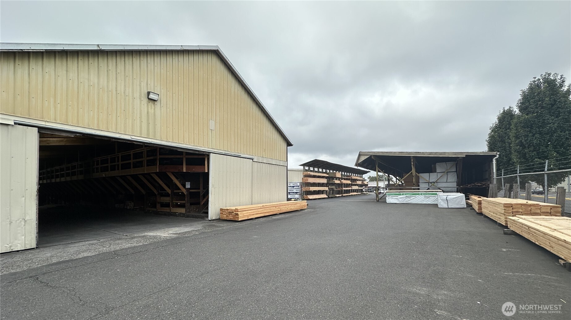 642 Commerce Avenue Longview WA 98632