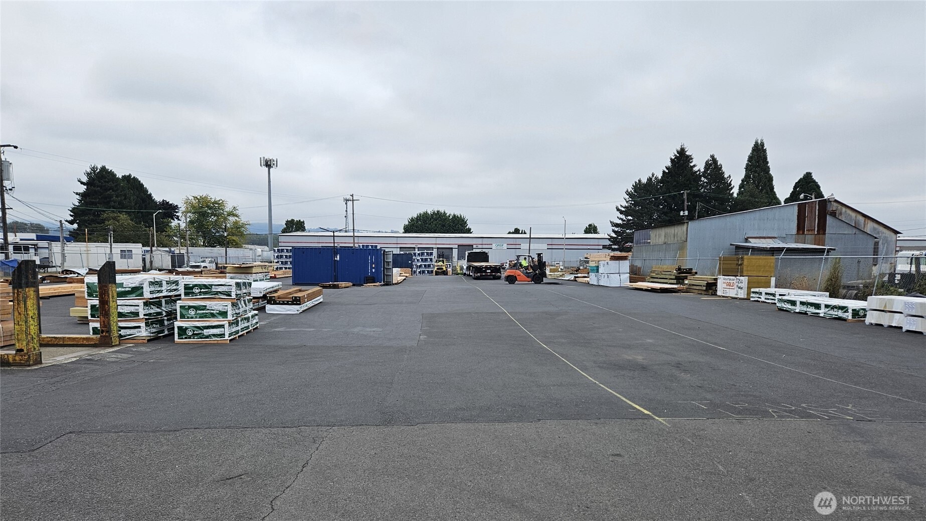 642 Commerce Avenue Longview WA 98632
