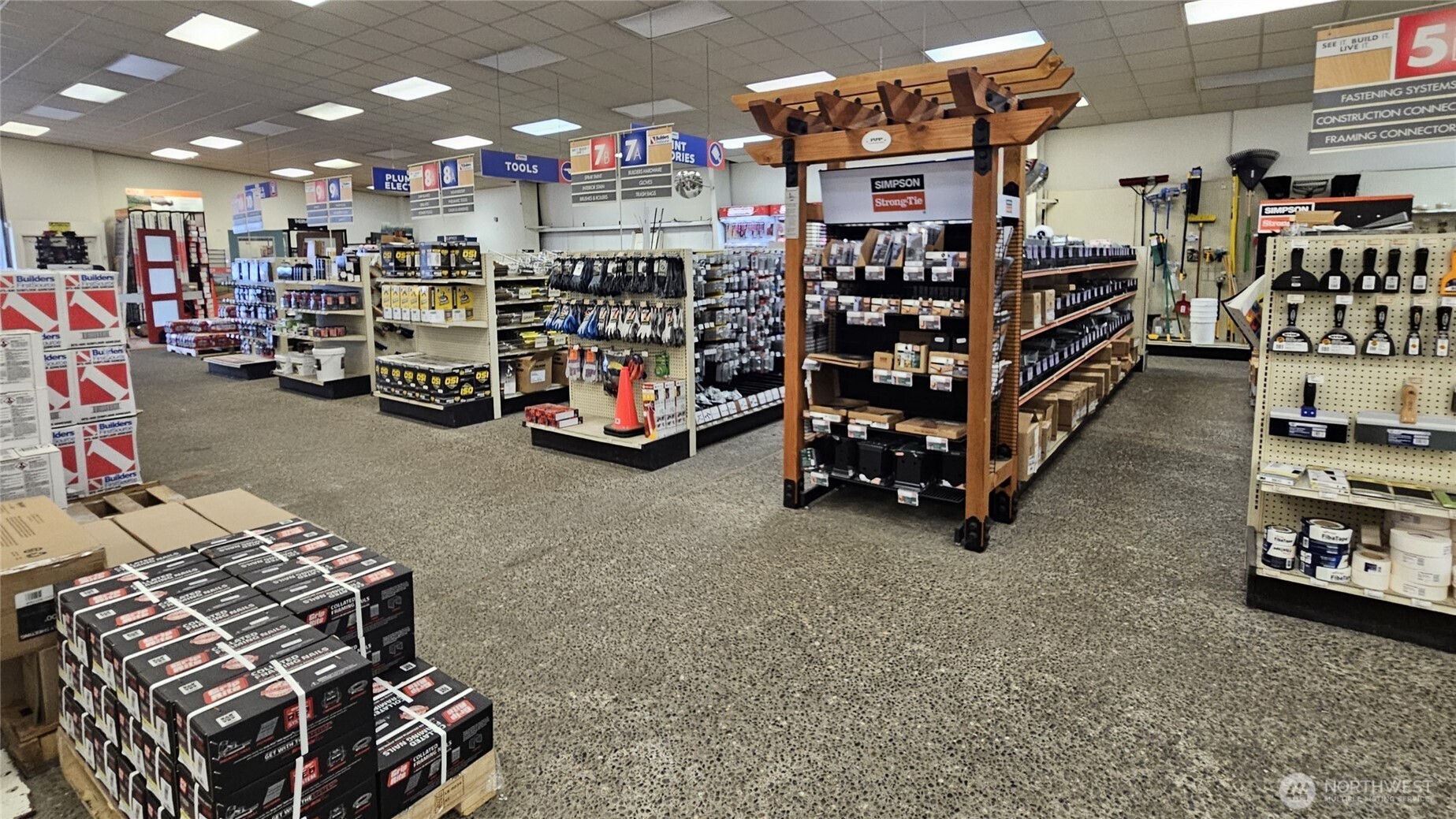 642 Commerce Avenue Longview WA 98632