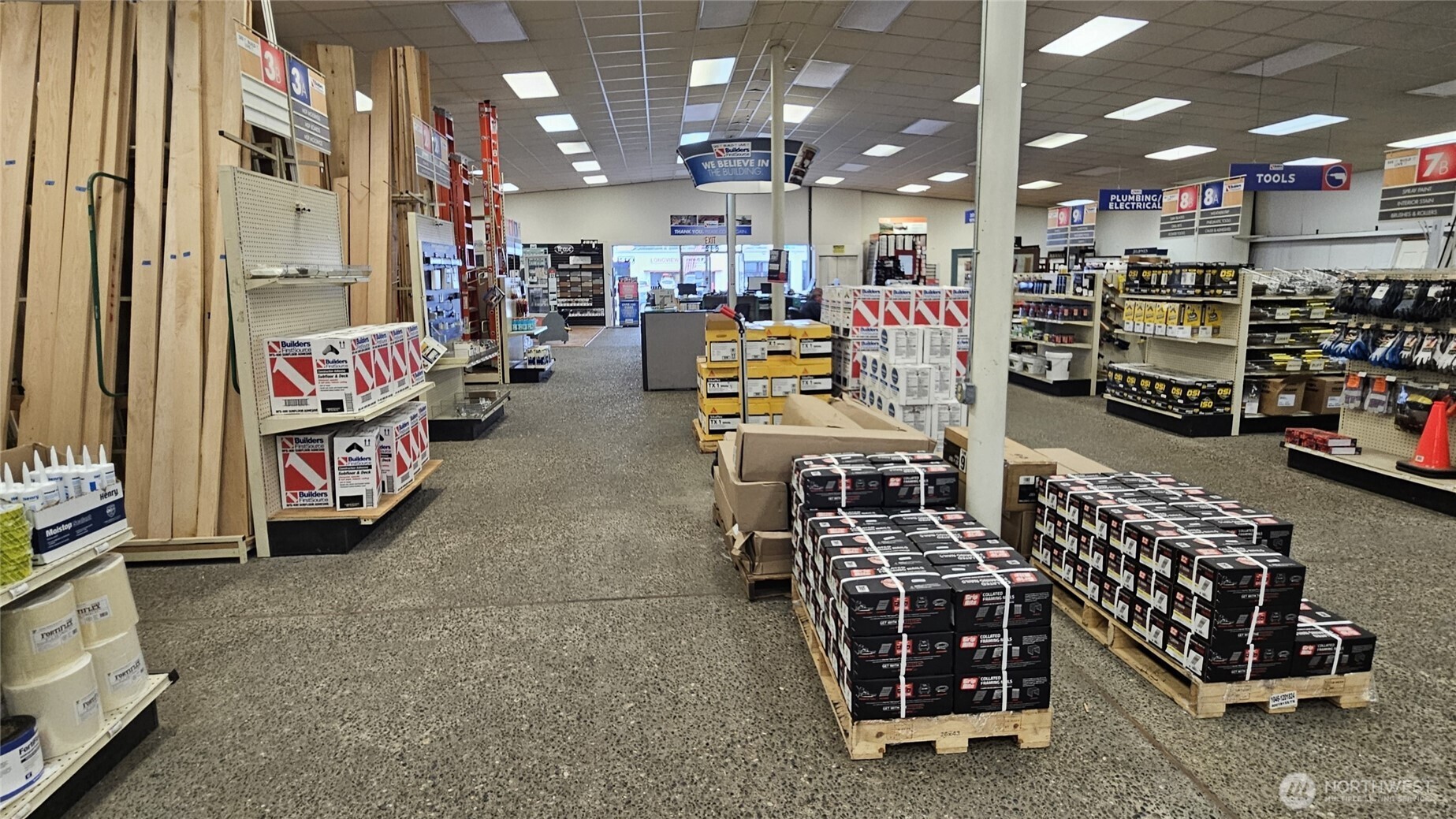 642 Commerce Avenue Longview WA 98632