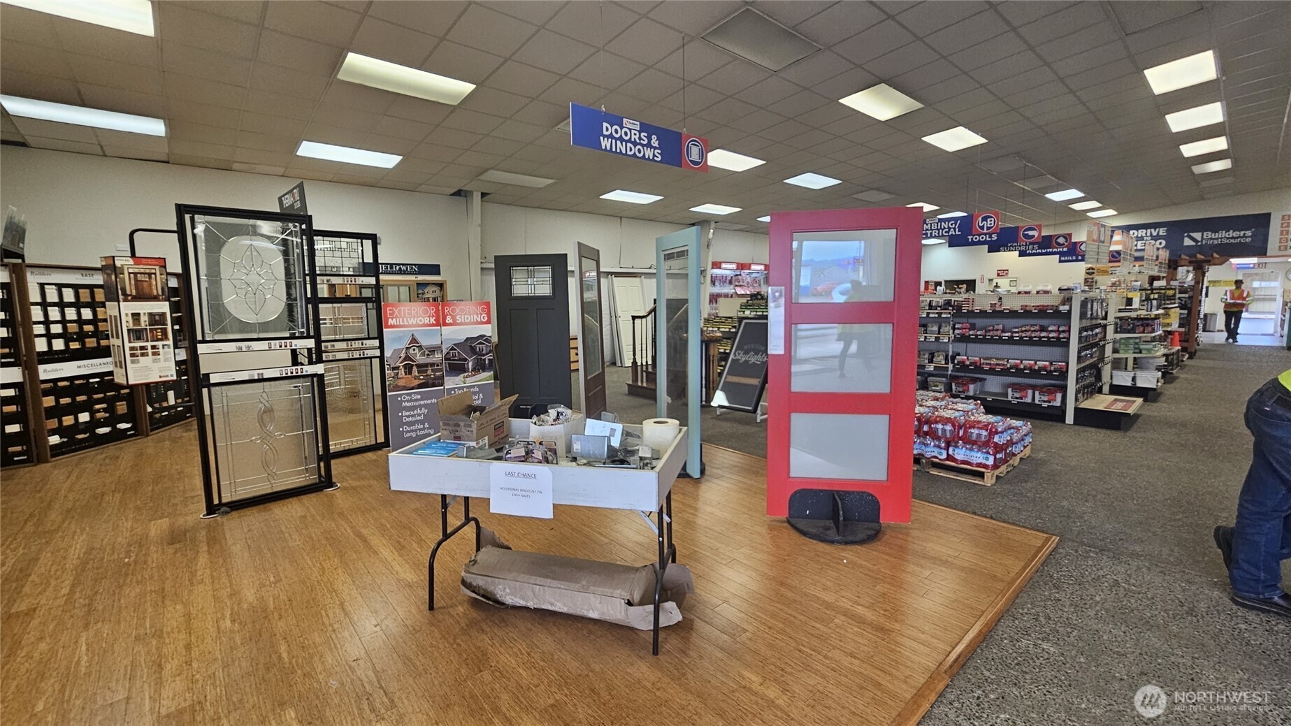 642 Commerce Avenue Longview WA 98632