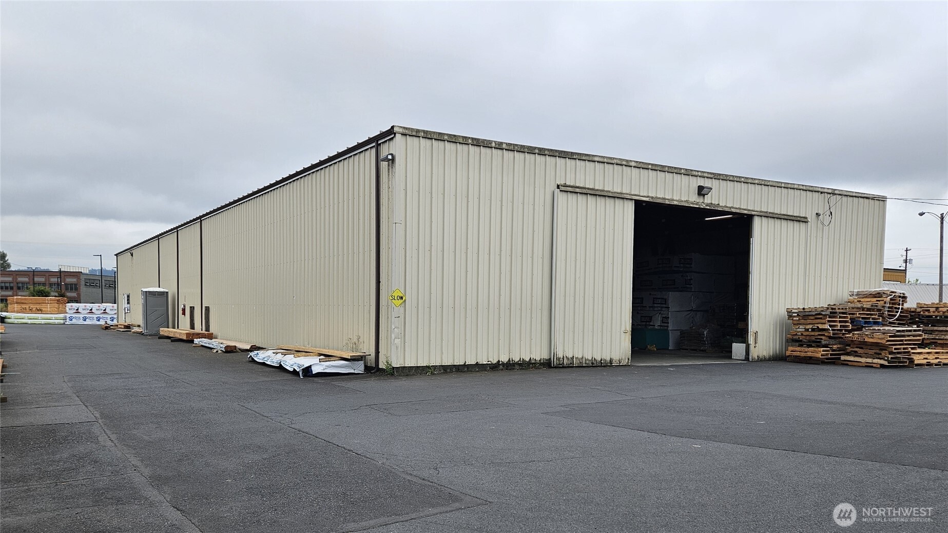 642 Commerce Avenue Longview WA 98632