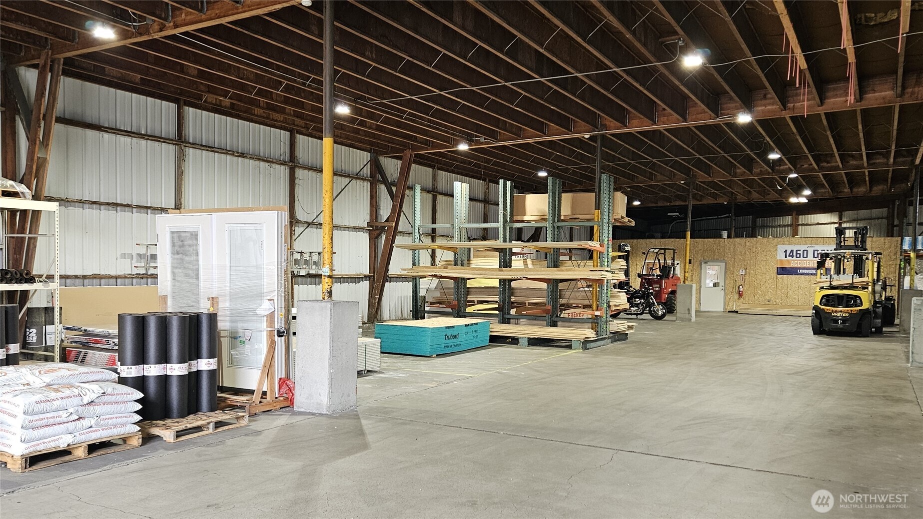 642 Commerce Avenue Longview WA 98632