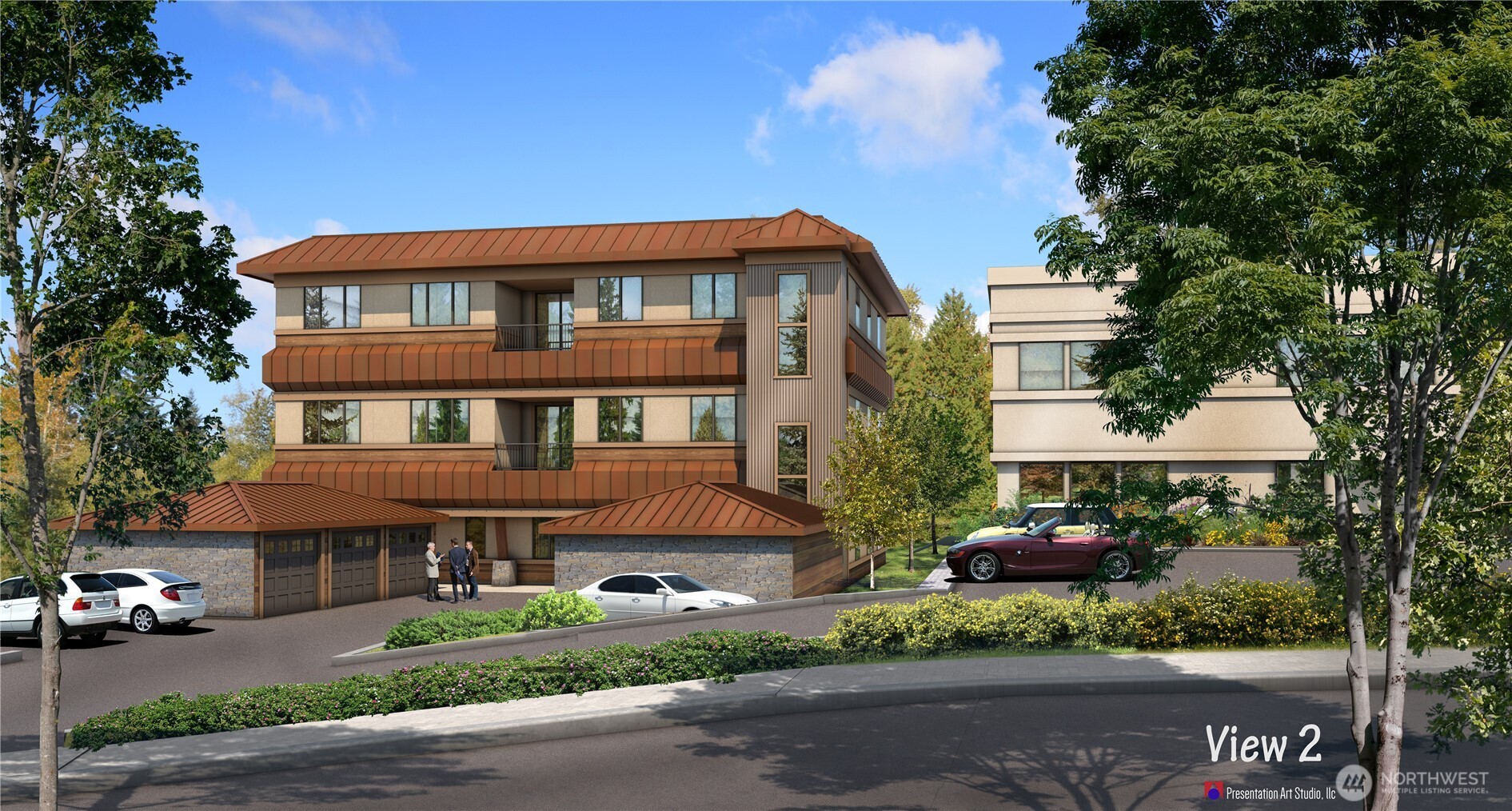 11644 NE 80th Street Kirkland WA 98033
