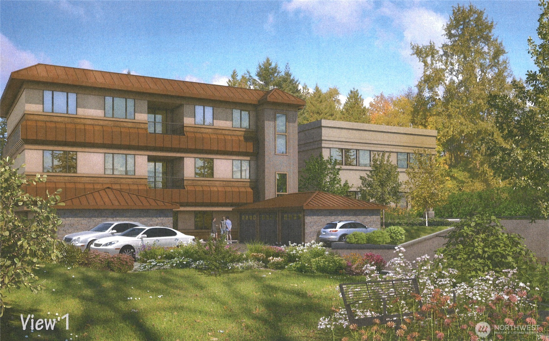 11644 NE 80th Street Kirkland WA 98033