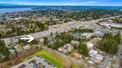 11644 NE 80th Street Kirkland WA 98033