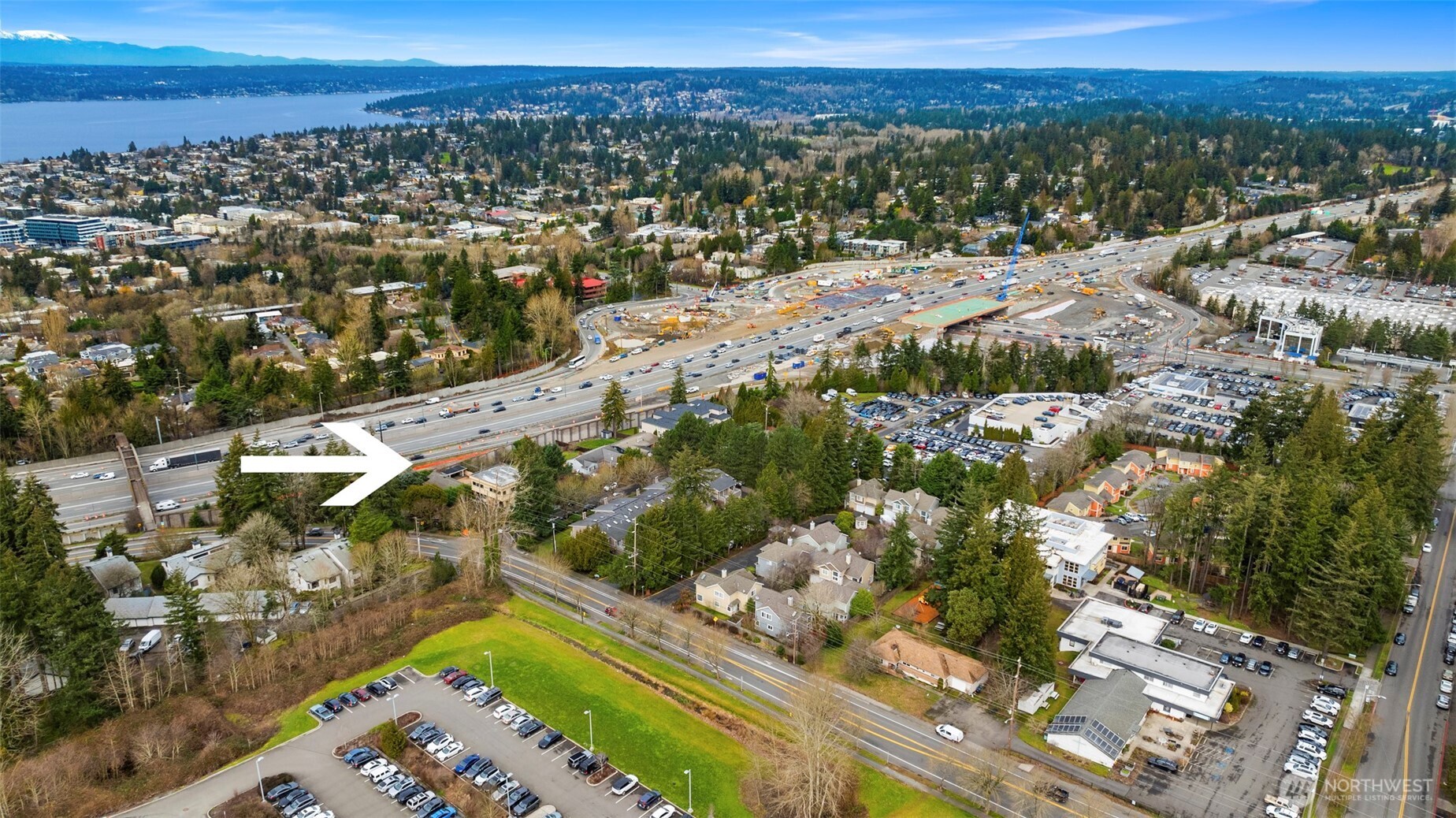 11644 NE 80th Street Kirkland WA 98033