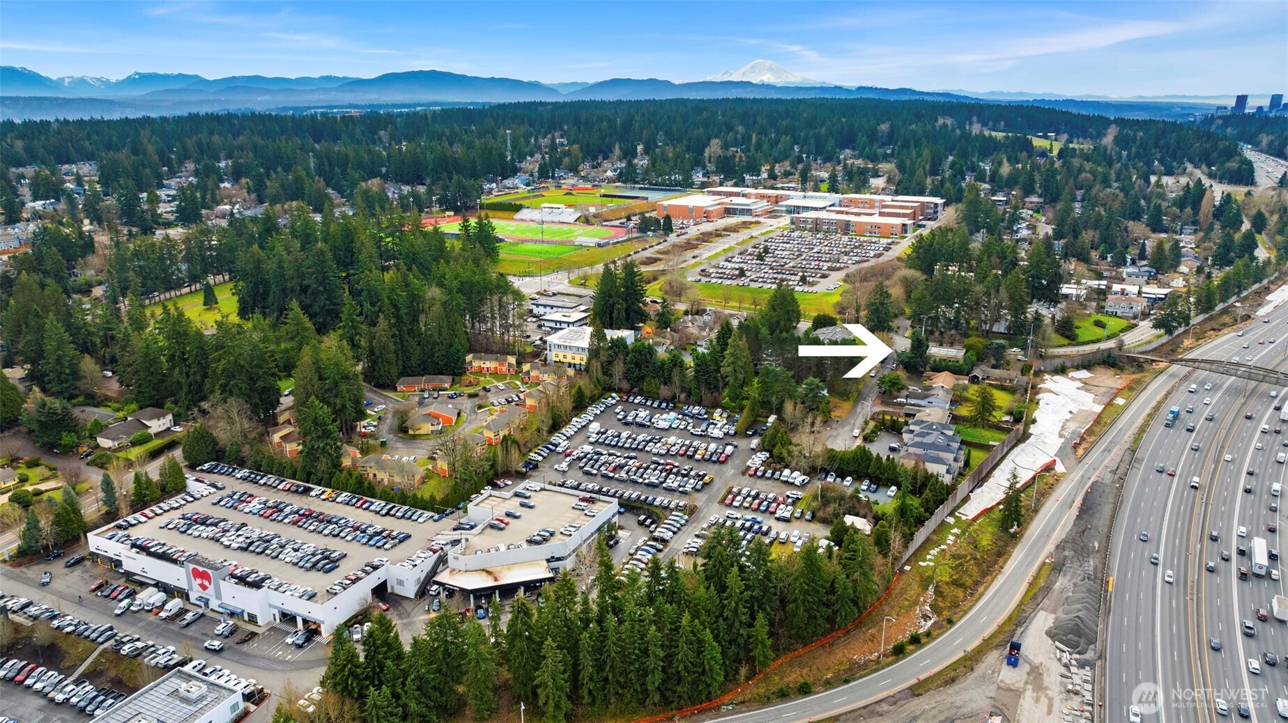 11644 NE 80th Street Kirkland WA 98033