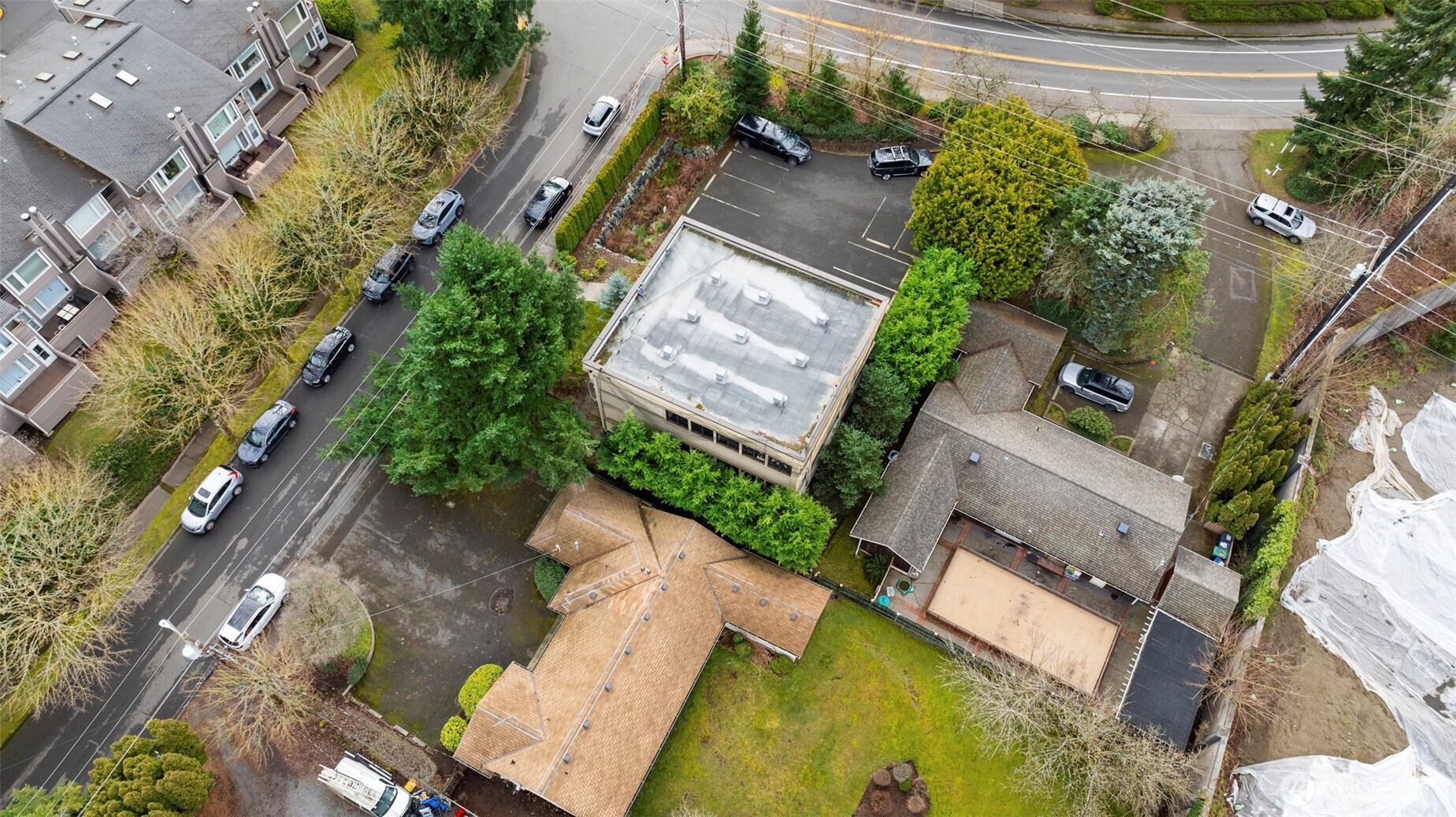 11644 NE 80th Street Kirkland WA 98033