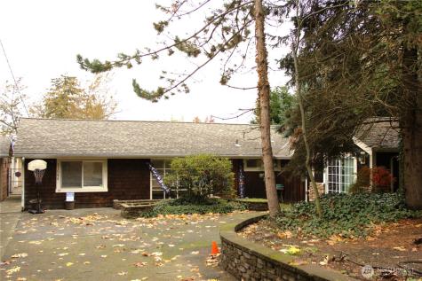 11644 NE 80th Street Kirkland WA 98033