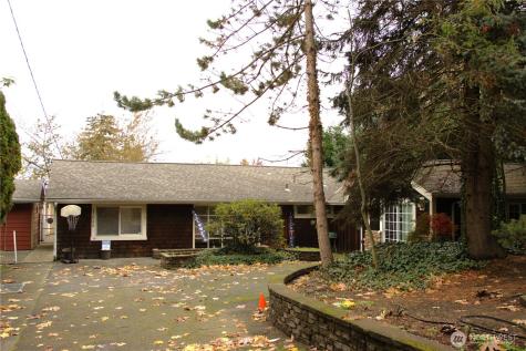 11644 NE 80th Street Kirkland WA 98033