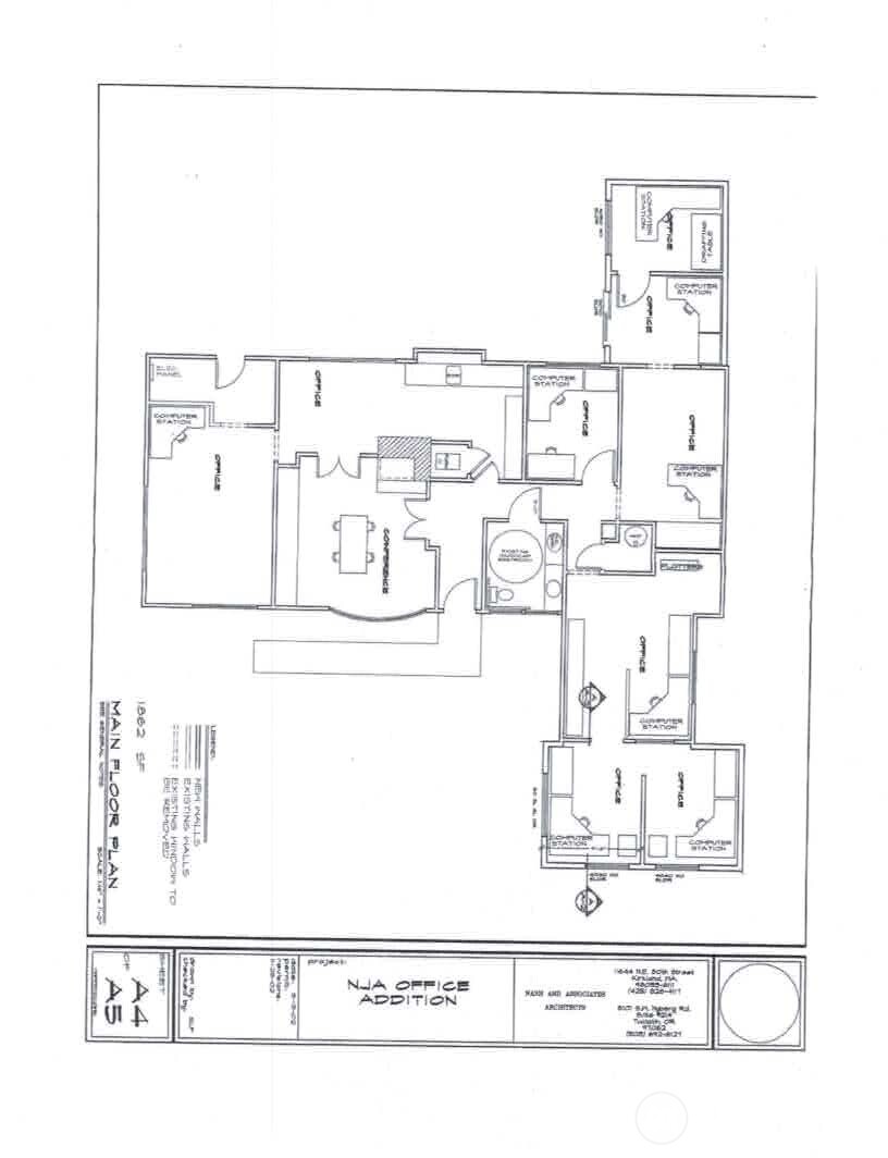 11644 NE 80th Street Kirkland WA 98033