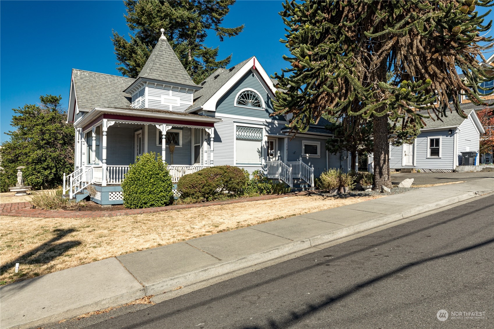 1199 SE Dock Street Oak Harbor WA 98277