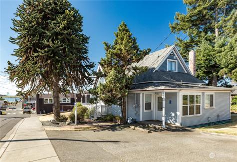 1199 SE Dock Street Oak Harbor WA 98277