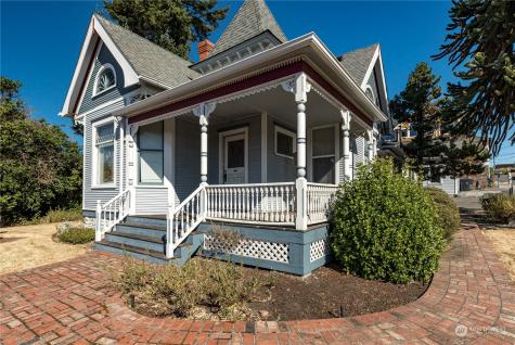 1199 SE Dock Street Oak Harbor WA 98277