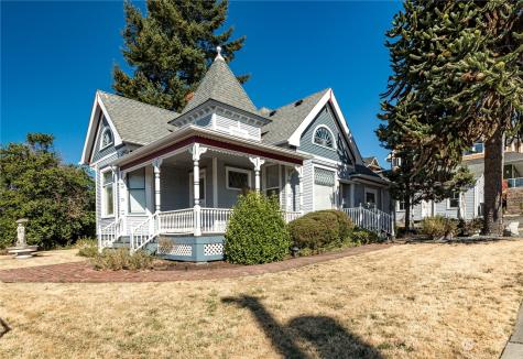 1199 SE Dock Street Oak Harbor WA 98277