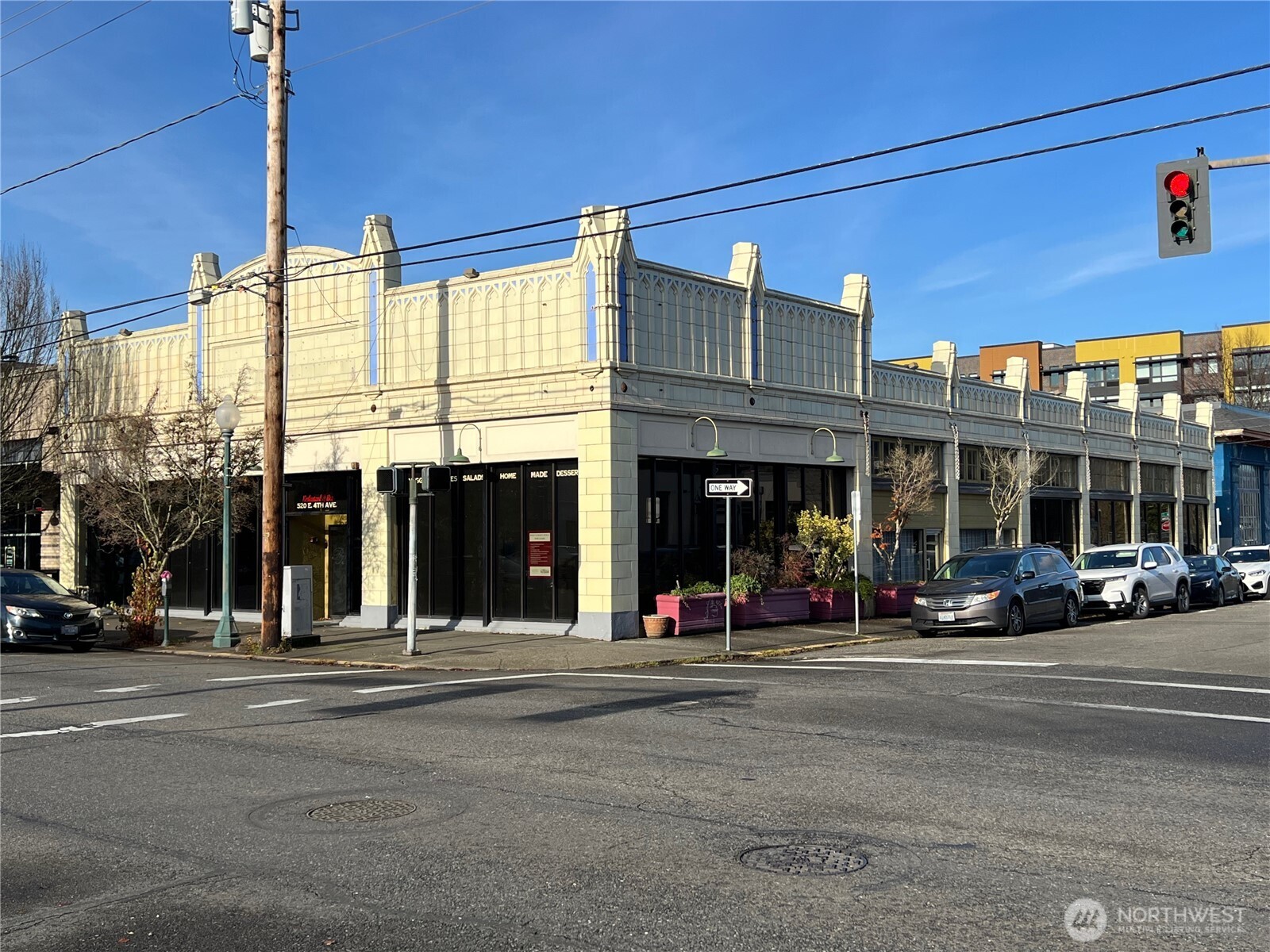 520 4th Avenue E Olympia WA 98501