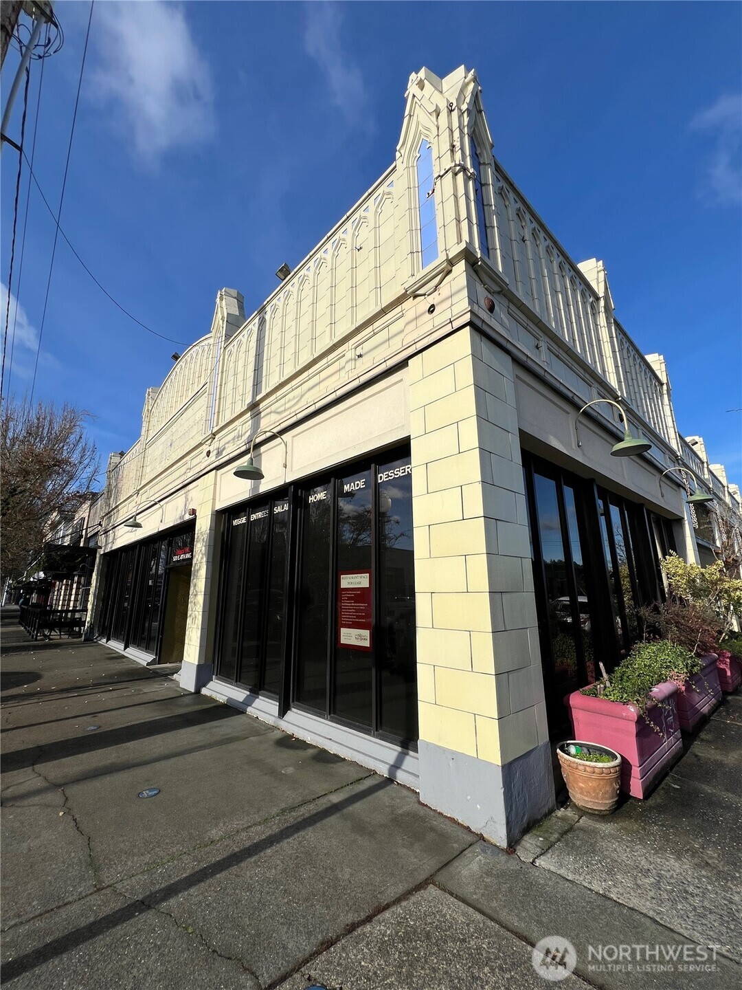 520 4th Avenue E Olympia WA 98501