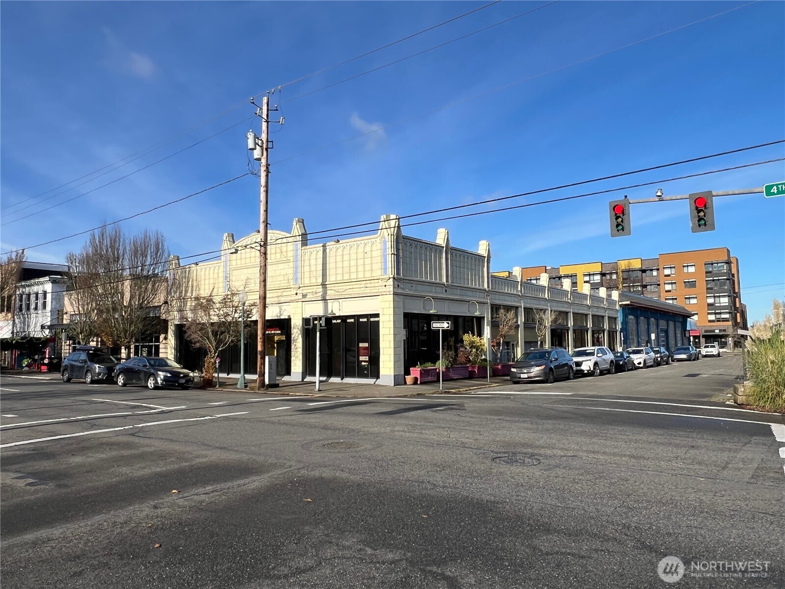 520 4th Avenue E Olympia WA 98501