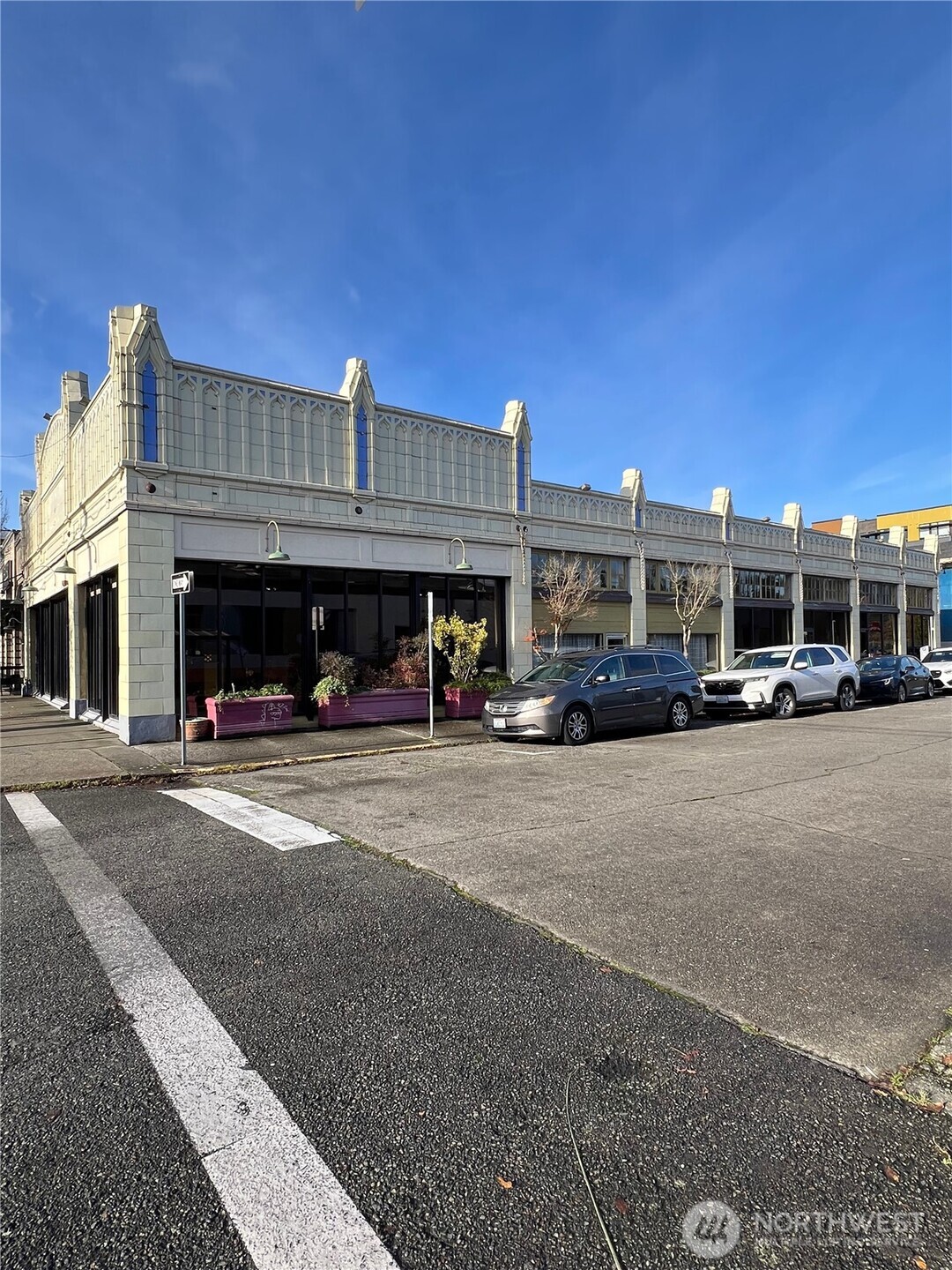 520 4th Avenue E Olympia WA 98501