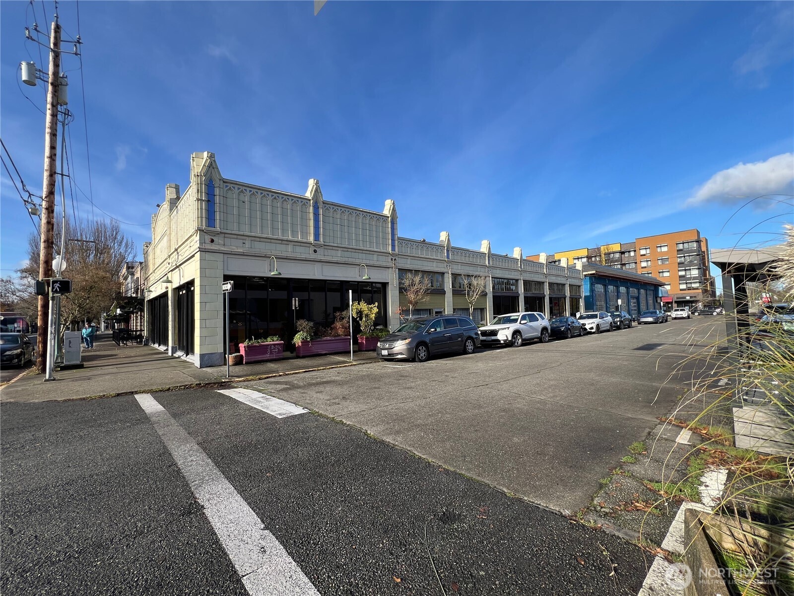 520 4th Avenue E Olympia WA 98501