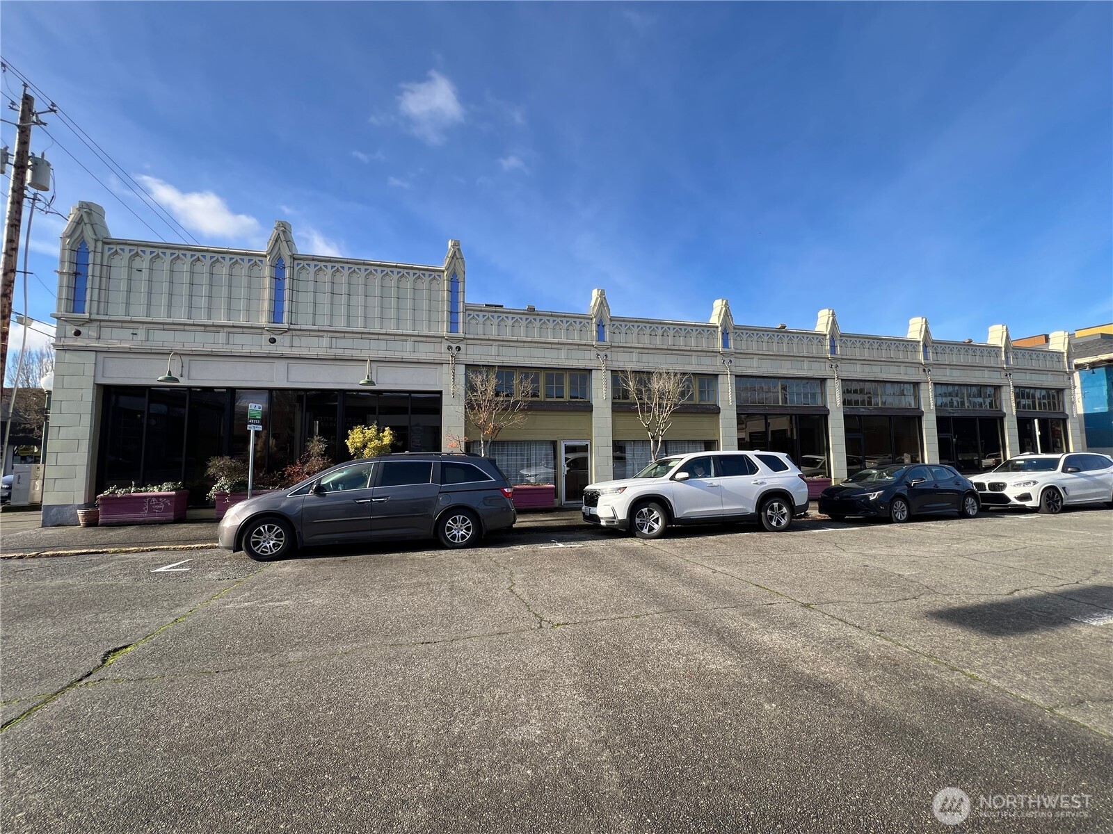 520 4th Avenue E Olympia WA 98501