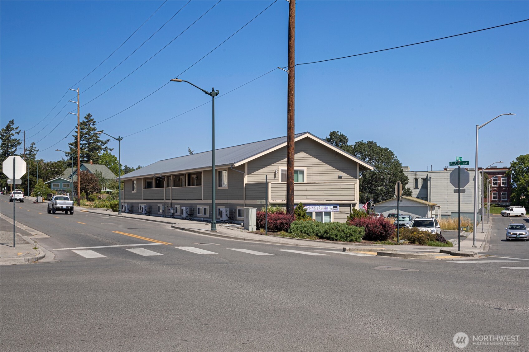 470 Reed Street Friday Harbor WA 98250