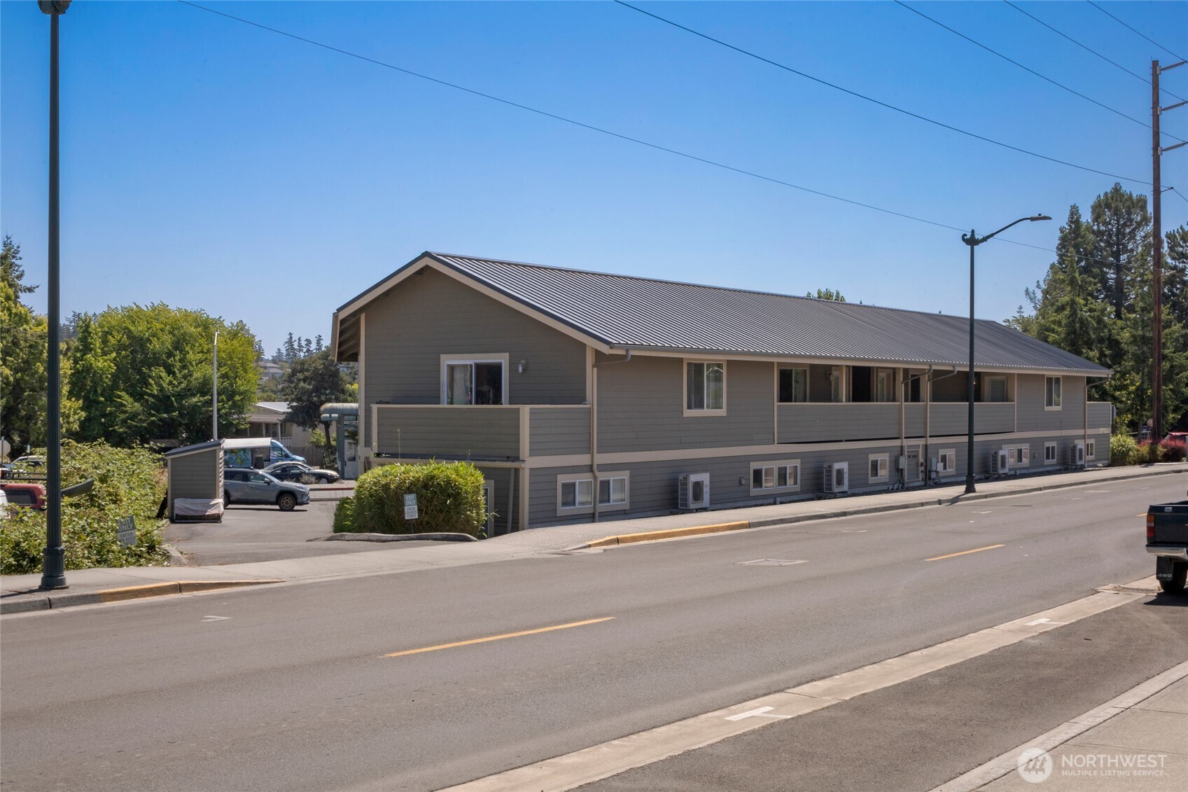 470 Reed Street Friday Harbor WA 98250