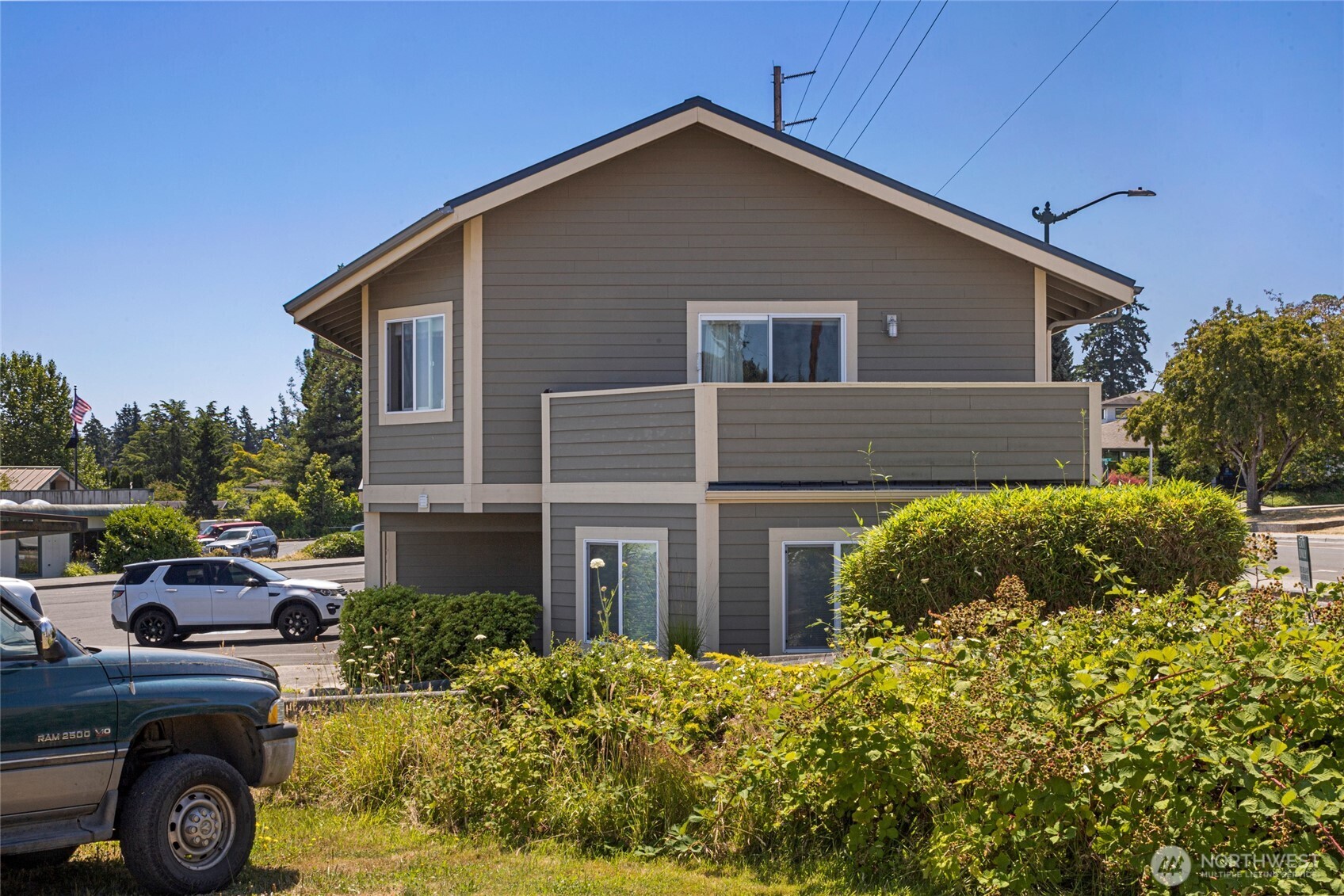 470 Reed Street Friday Harbor WA 98250