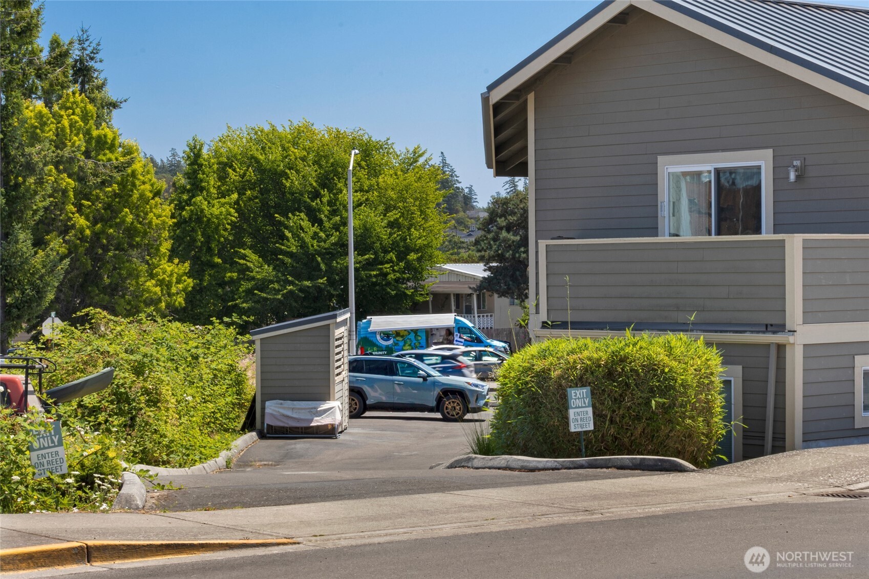470 Reed Street Friday Harbor WA 98250